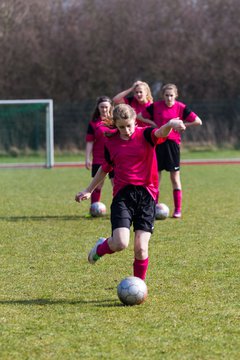 Bild 96 - B-Juniorinnen SV Wahlstedt - SG Wentorf-S./Sch�nberg
